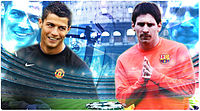 messi vs ronaldo wallpaper. messi vs ronaldo wallpaper. MESSI VS RONALDO.jpg; MESSI VS RONALDO.jpg. littleman23408. Dec 6, 03:00 PM. but at least you don#39;t have to watch it